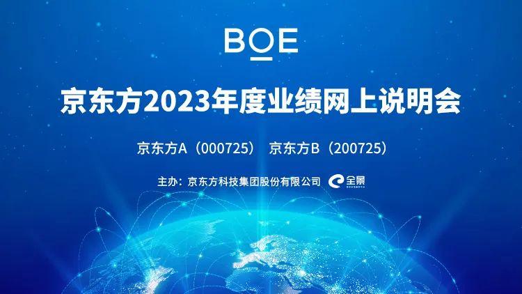 德方纳米：接受参与2023年度网上业绩说明会的全体投资者调研