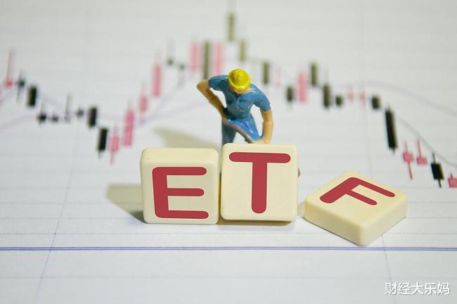 【ETF观察】4月3日股票ETF净流出145.04亿元