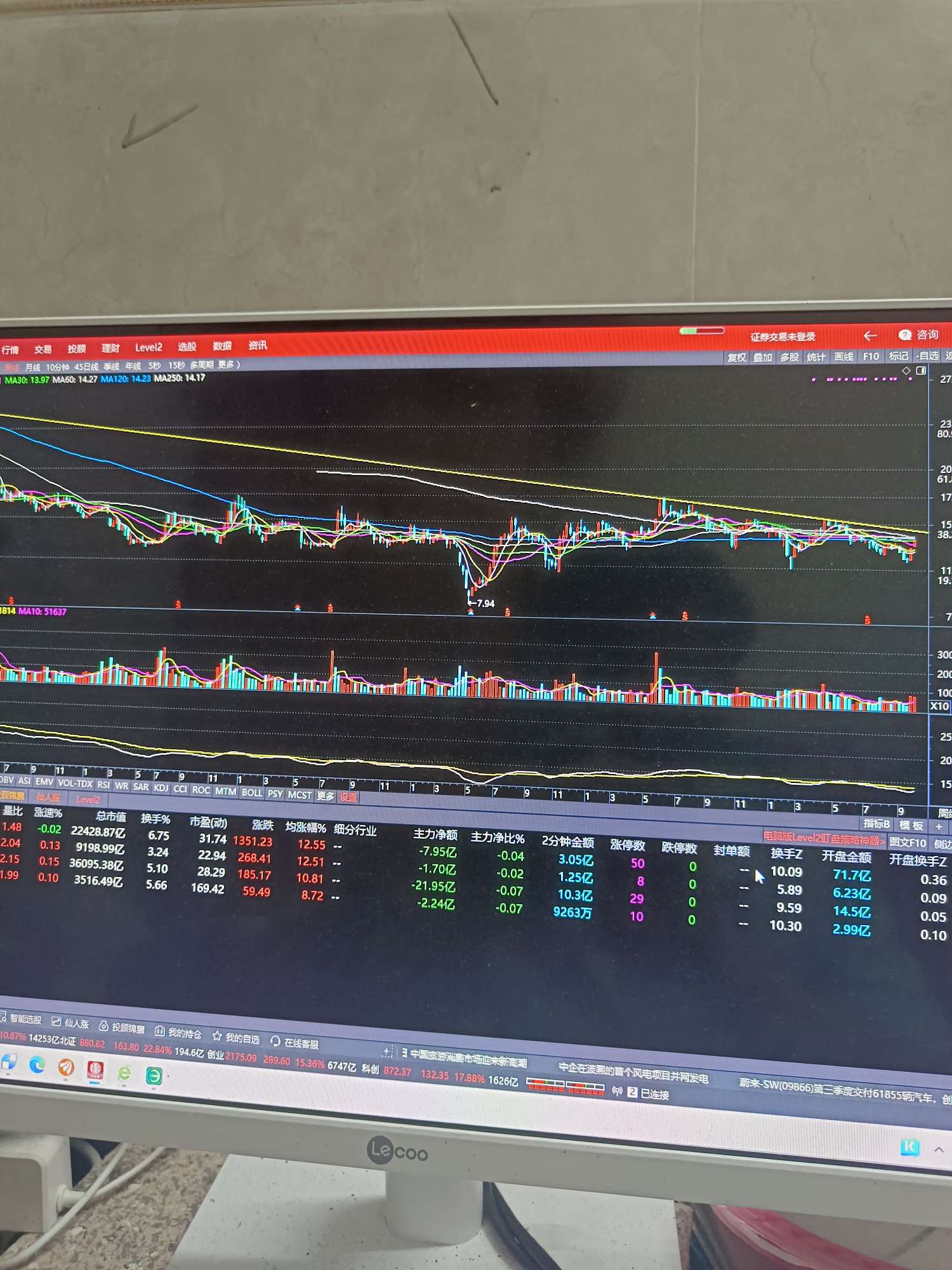 S佳通连收4个涨停板