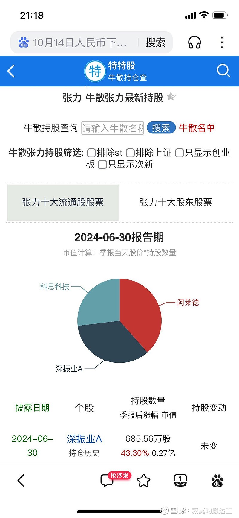 两位牛散，被罚没3.35亿！