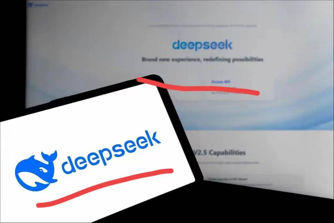 全球瞭望丨英媒：DeepSeek打破美对AI话语权垄断