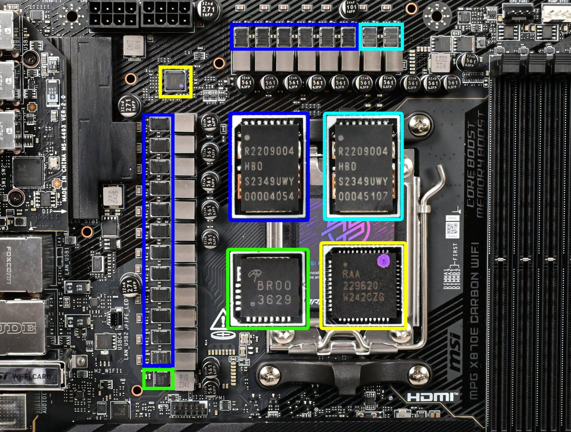 领益智造：公司凭借技术实力成为AMD核心供应商，在多系列产品上合作