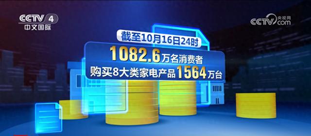 商务部：超2009万名消费者申请数码产品购新补贴 带动手机市场量额齐增