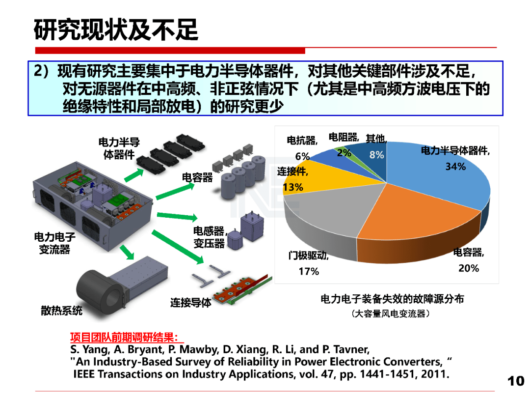 科特迪瓦将动员65.6亿美元用于电力领域发展