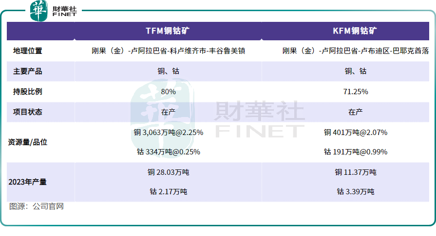 受益铜钴价格同比上升 洛阳钼业上半年归母净利润预计超82亿元