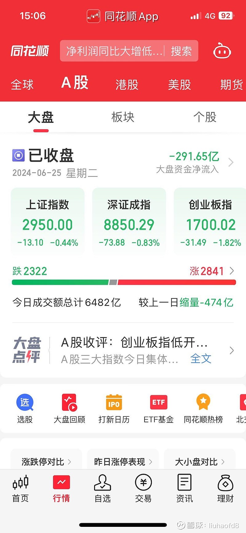 午评：沪指窄幅震荡，深成指、创业板指走强，CPO概念股拉升