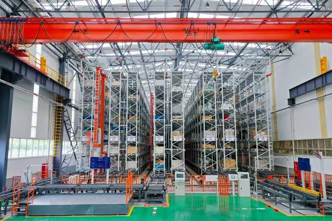 大连：积极培育海洋新质生产力 大力发展深远海养殖、船舶与海工装备制造产业